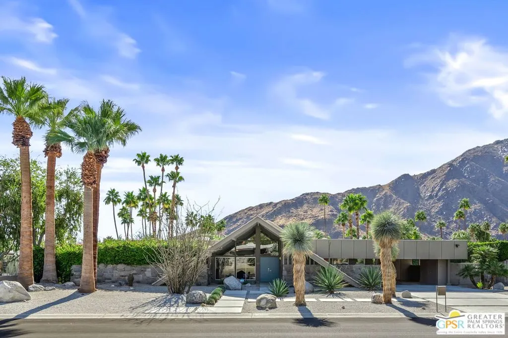 797 W Via Vadera, Palm Springs, California 92262 home-pic-1